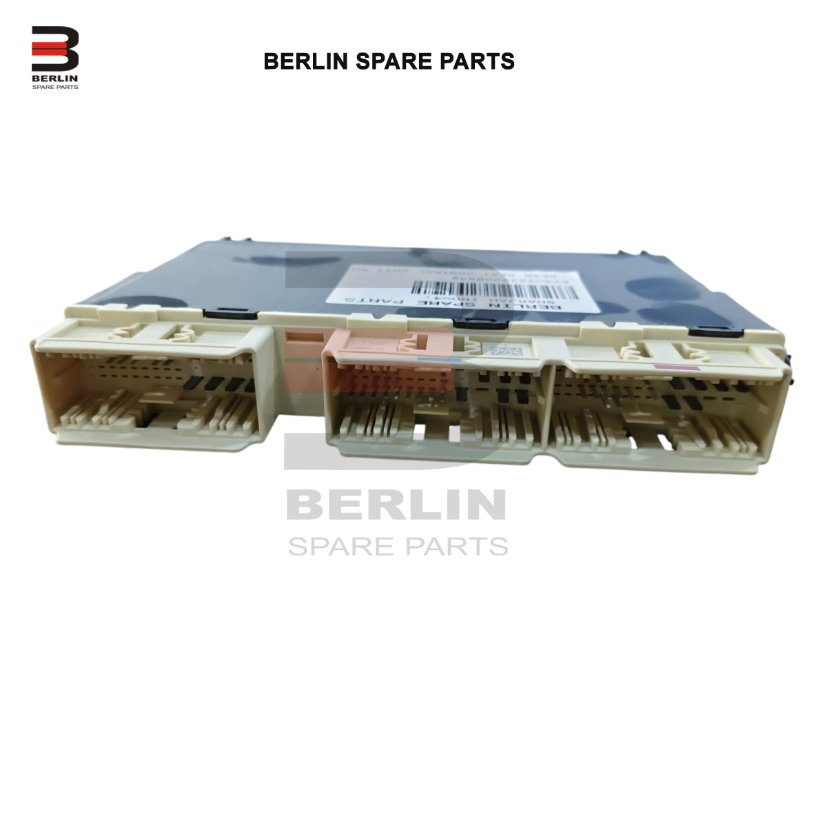 MERCEDES-BENZ C CLASS W205 FRONT SEAT CONTROL UNIT, ATC, 2059009908 - Image 2