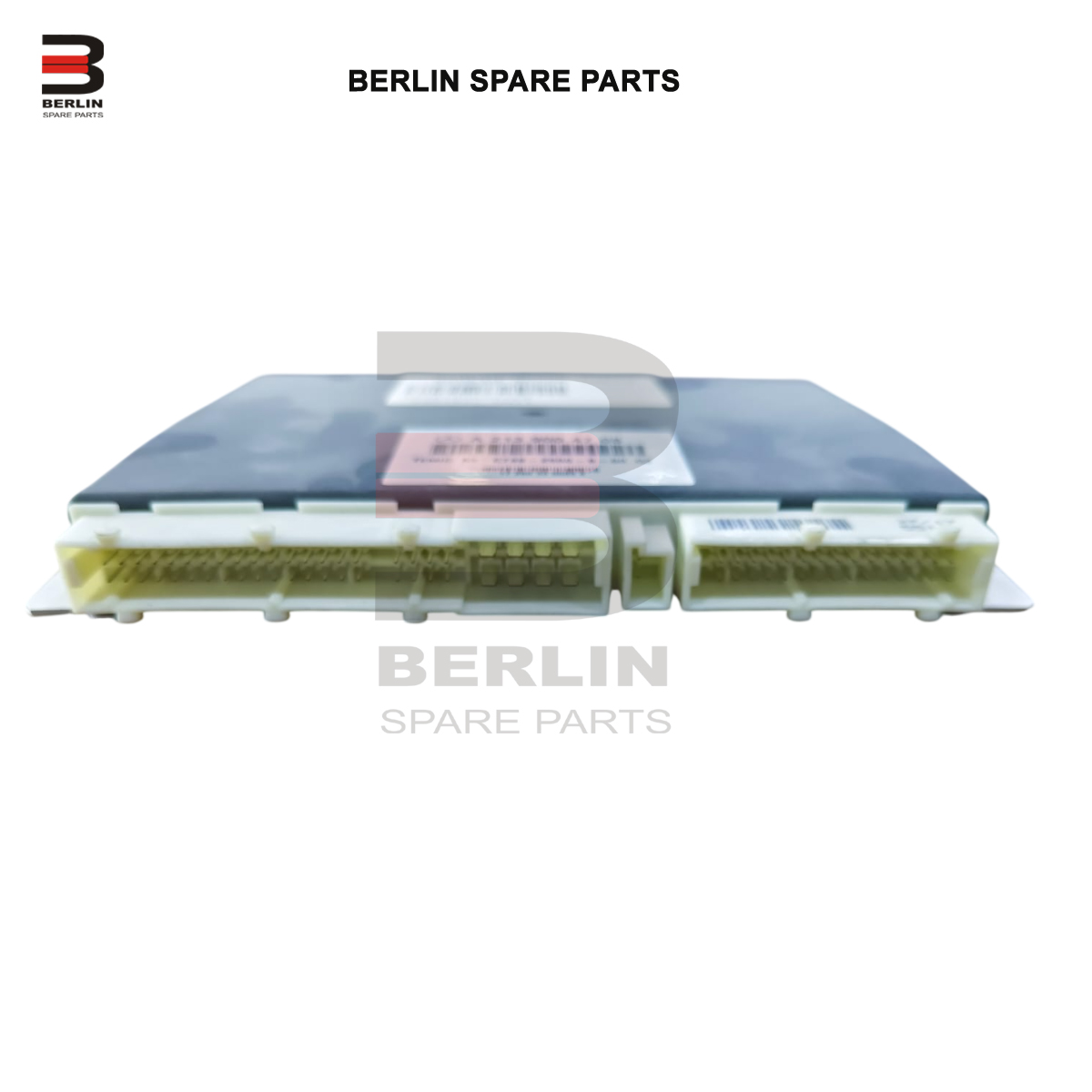 MERCEDES BENZ E CLASS W213 SUSPENSION CONTROL MODULE,USED PARTS,2139004708 - Image 2