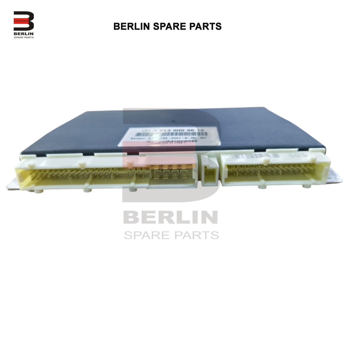 MERCEDES BENZ E CLASS W213 SUSPENSION CONTROL MODULE,USED PARTS,2139009618 - Image 2