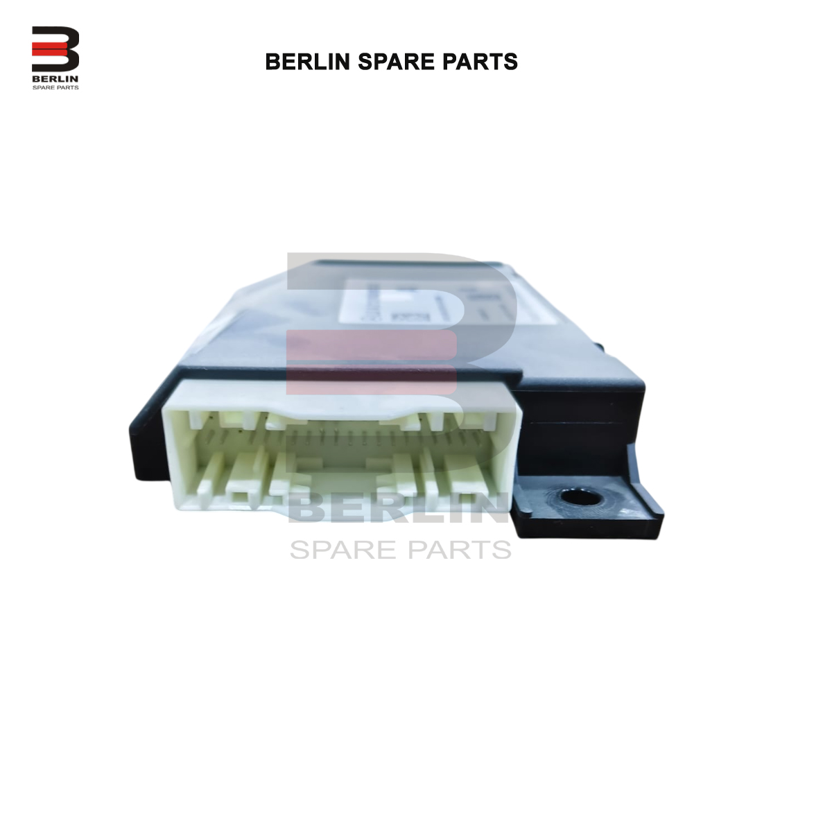 MERCEDES-BENZ C CLASS W205 IGNITION CONTROL MODULE, USED PARTS, 2139000736 - Image 2