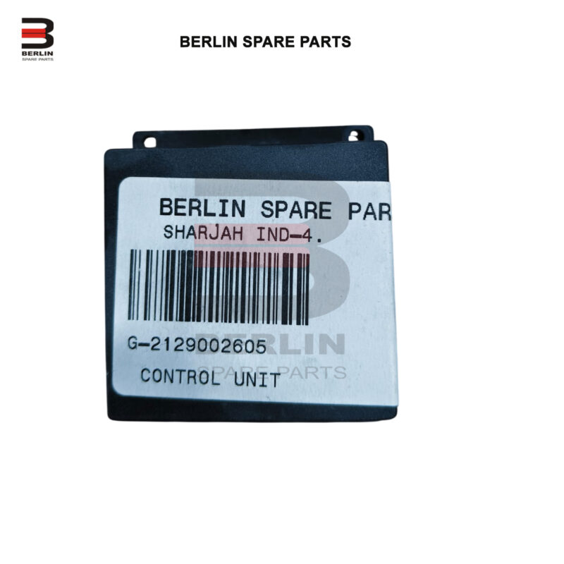 MERCEDES-BENZ E CLASS W212 CONTROL MODULE,USED PARTS,2129002605