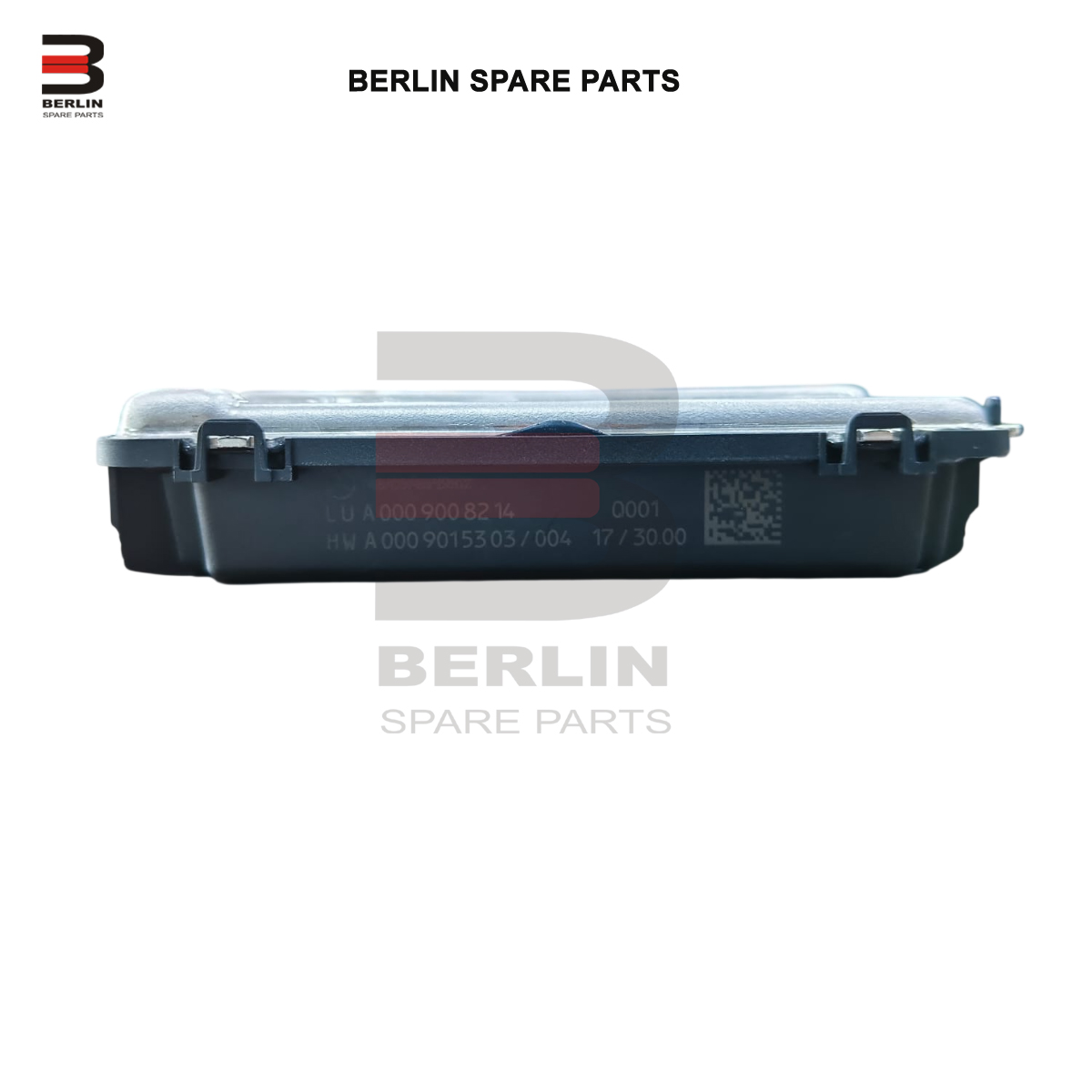 MERCEDES-BENZ A CLASS W177 FUEL PUMP CONTROL MODULE,USED PARTS,0009008214 - Image 2