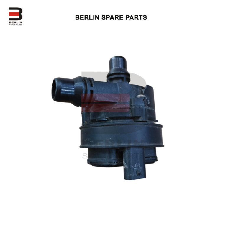 MERCEDES BENZ C CLASS W205 COOLANT PUMP,ATC, 0005000900