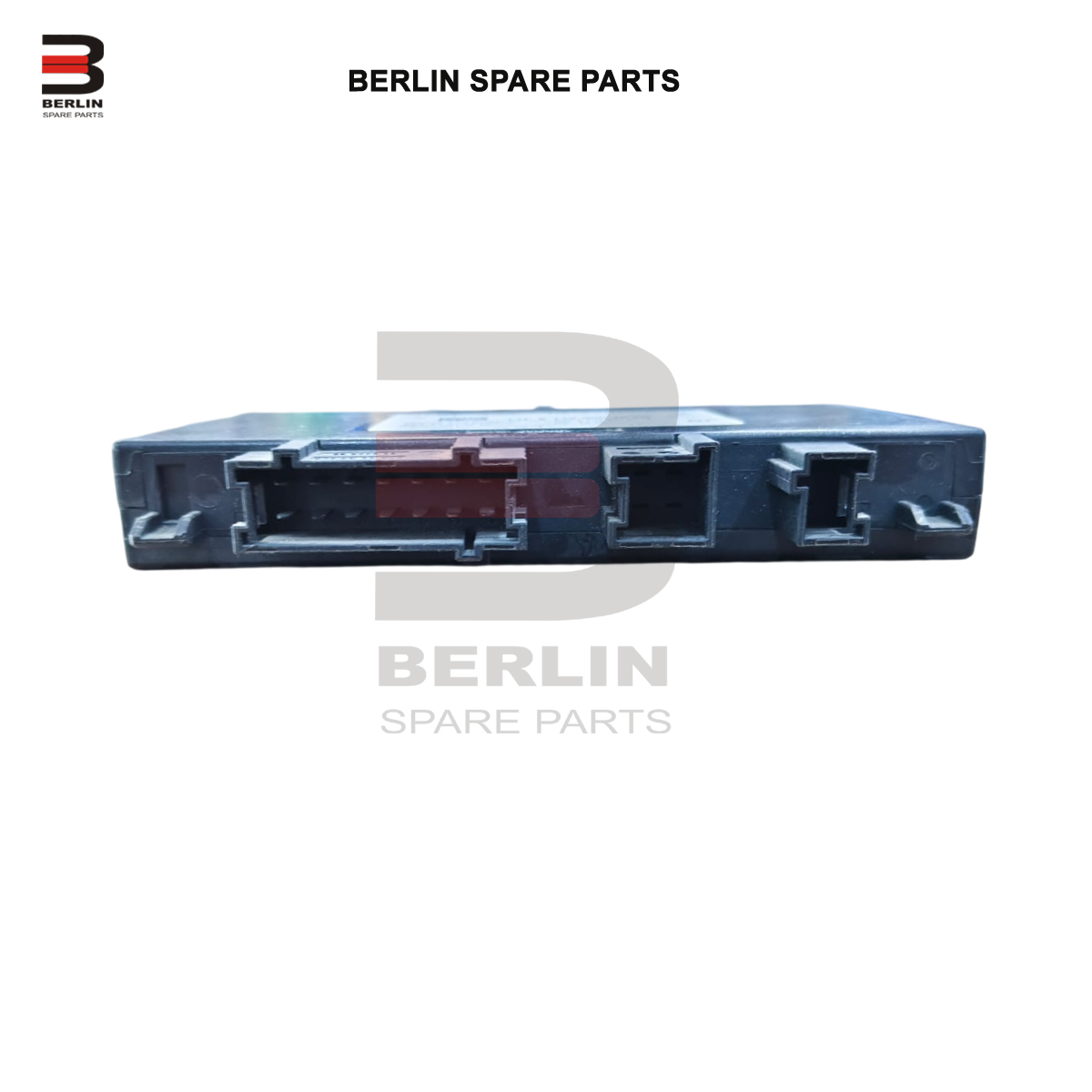 MERCEDES-BENZ CLS CLASS W218 SEAT CONTROL MODULE, USED PARTS, 1729007600 - Image 3