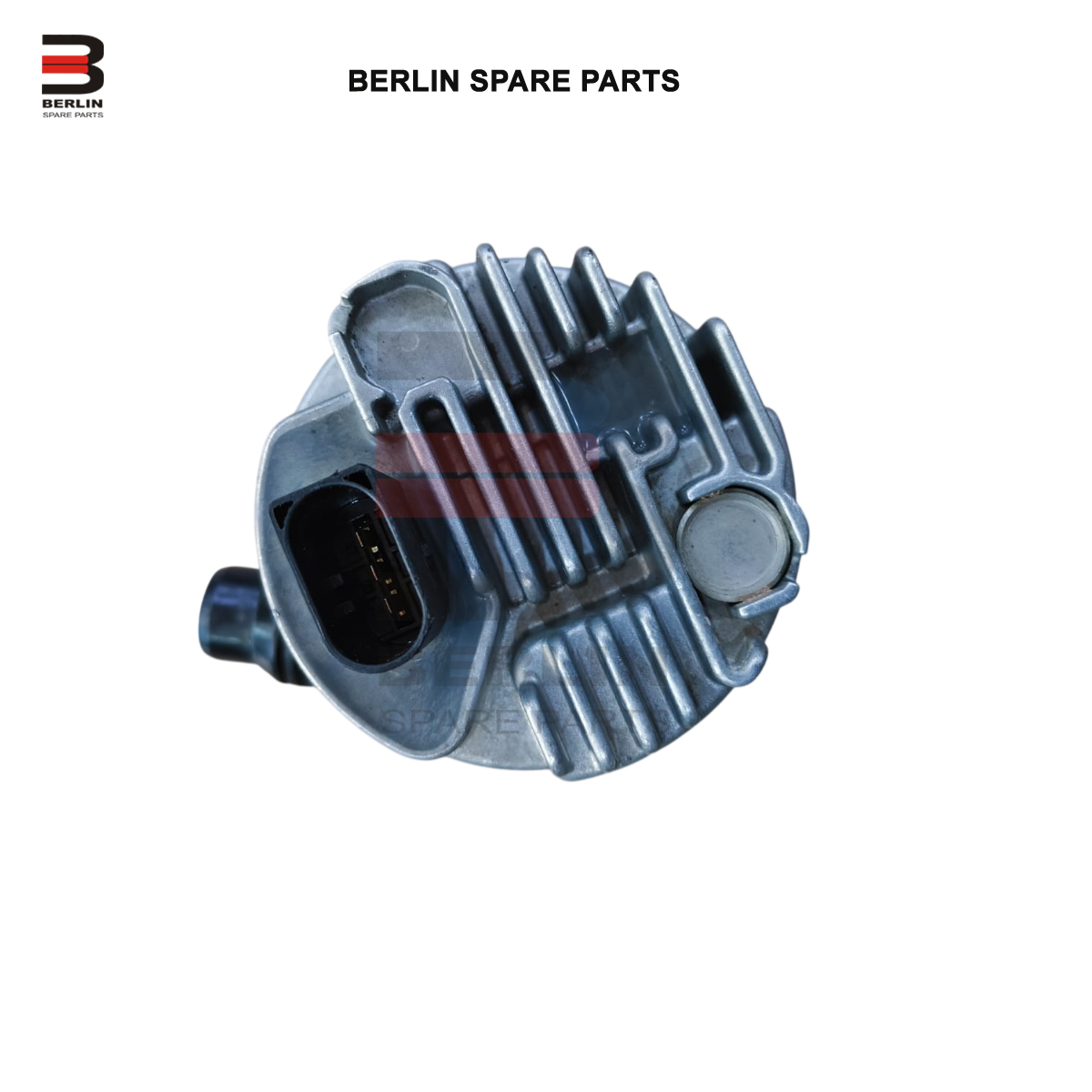 MERCEDES-BENZ CLA CLASS W118 LOW TEMPERATURE WATER PUMP, ATC, - Image 3