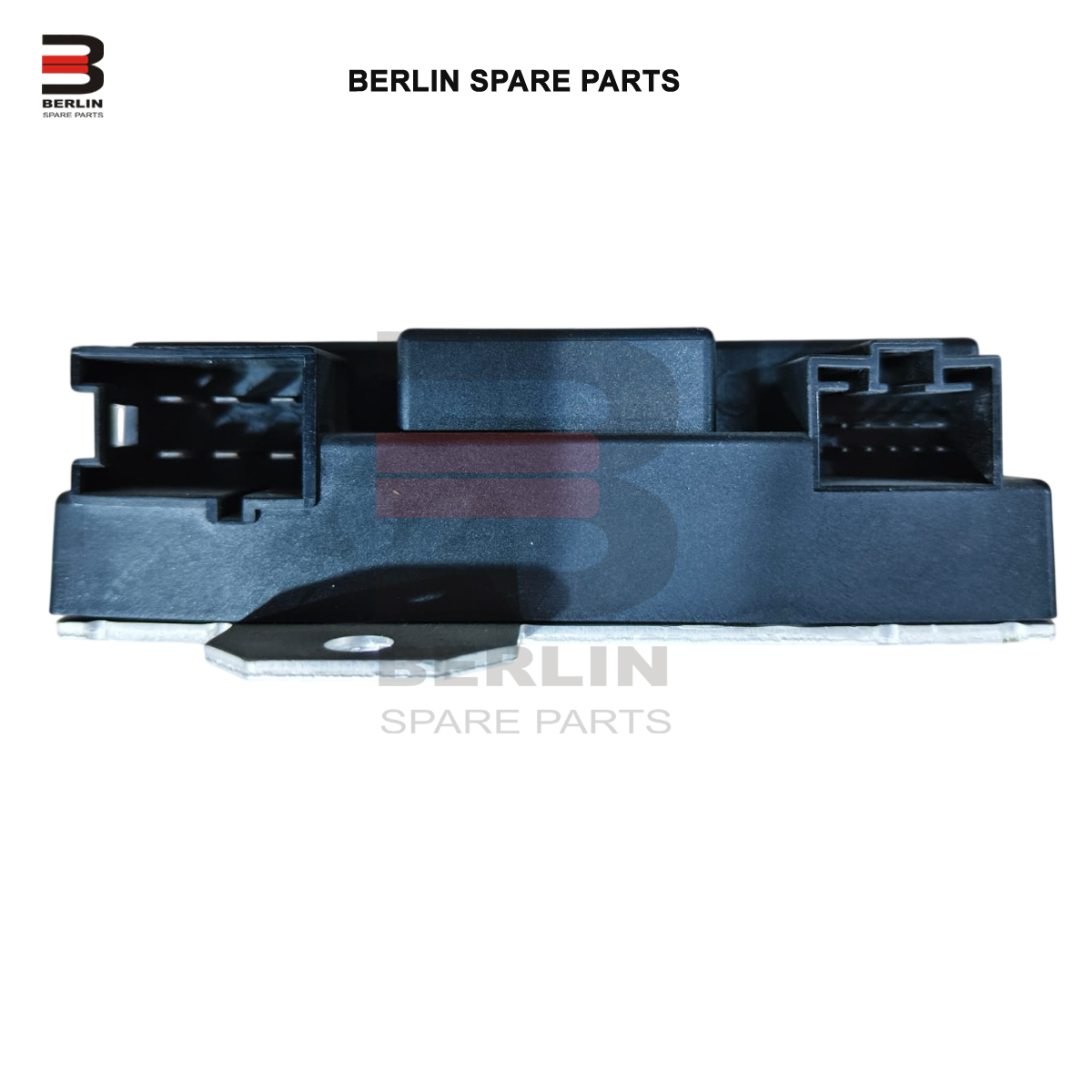 MERCEDES-BENZ C CLASS W204 FUEL PUMP CONTROL MODULE,USED PARTS,0009000104 - Image 2