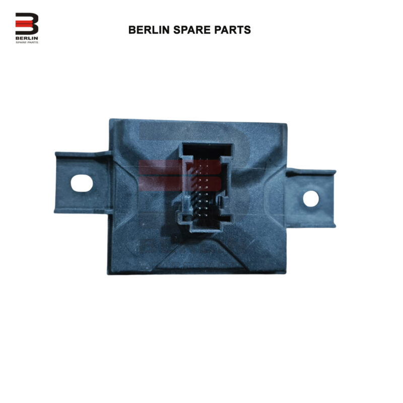 MERCEDES-BENZ C CLASS W205 CAMERA  CONTROL MODULE, USED PARTS,2229000905