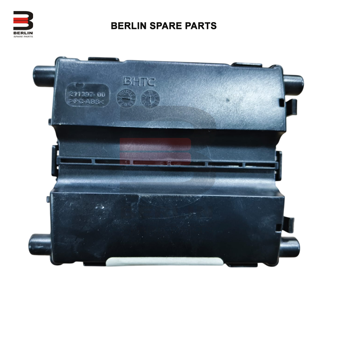 MERCEDES-BENZ E CLASS W213 AC CONTROL MODULE, USED PARTS,0009008814 - Image 2