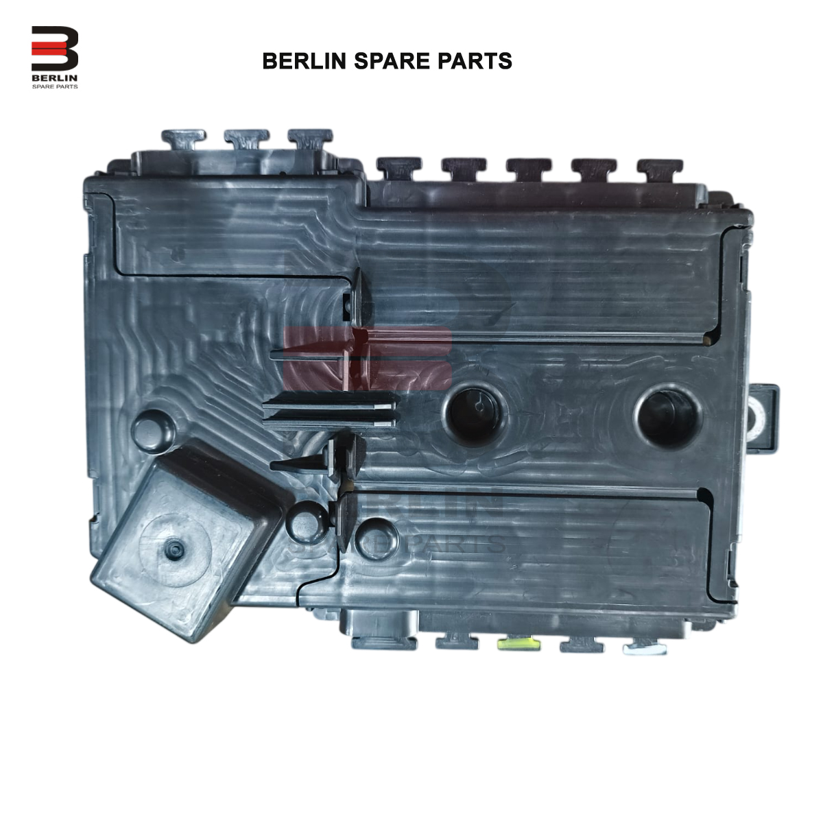 MERCEDES-BENZ E CLASS W213 RELAY CONTROL MODULE, USED PARTS,2135406100