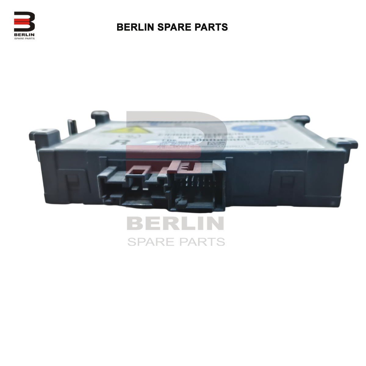 MERCEDES-BENZ E CLASS W212 CONTROL MODULE, USED PARTS, 2129001400 - Image 4