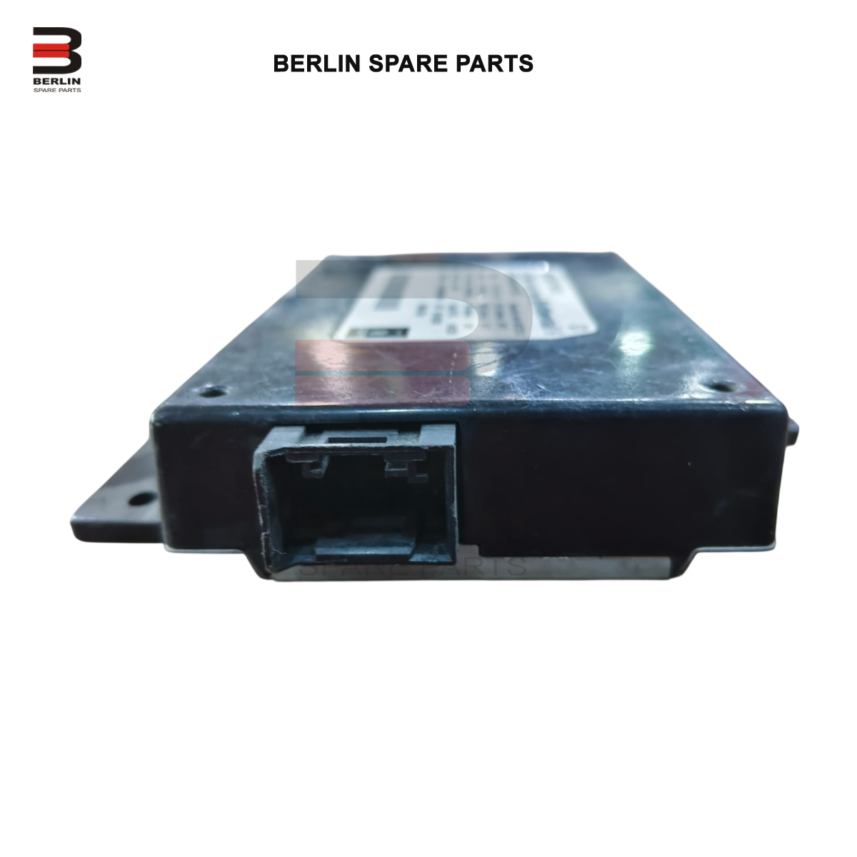 MERCEDES-BENZ C CLASS W204 MEDIA INTERFACE CONTROL MODULE, USED PARTS,1729001906 - Image 3