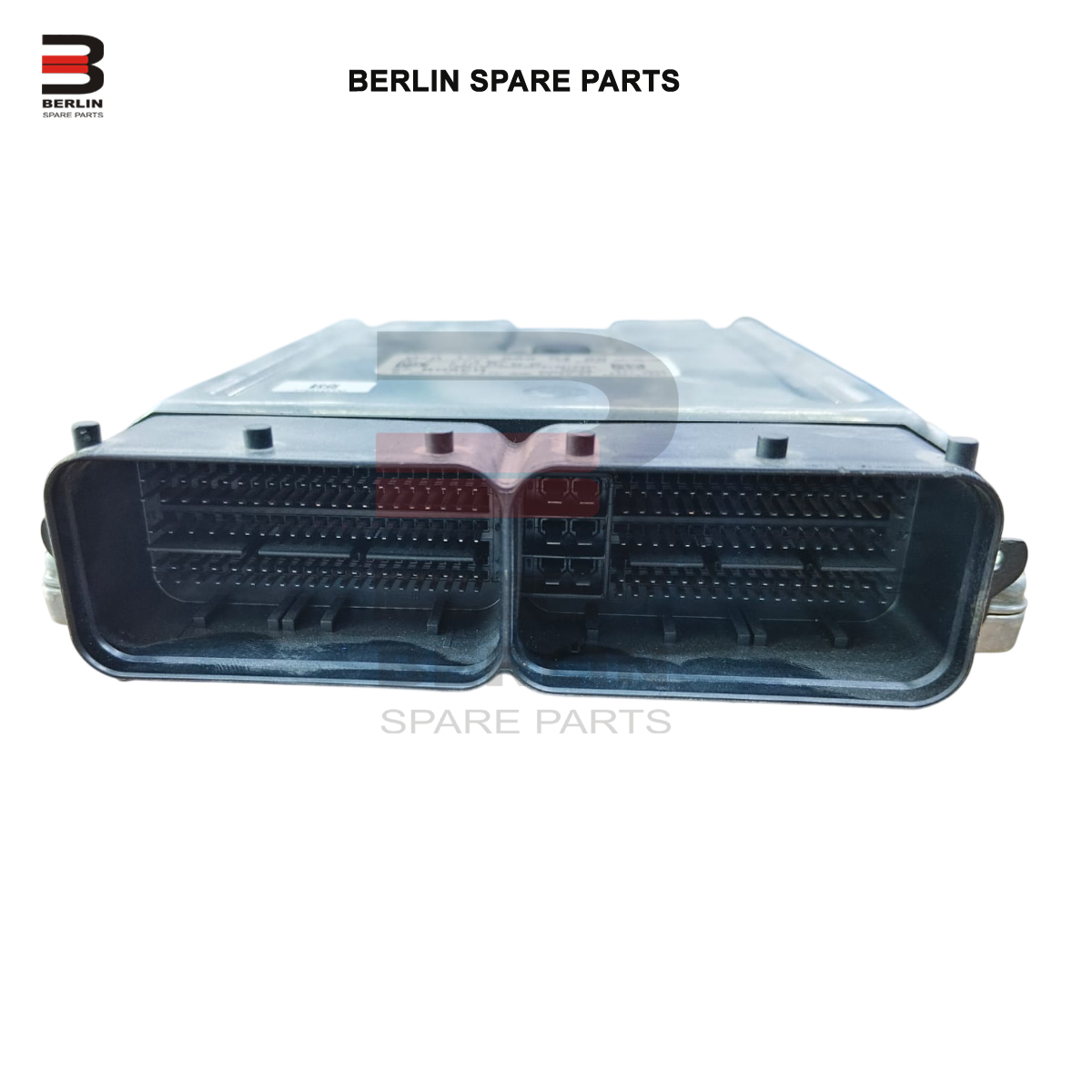 MERCEDES-BENZ C CLASS W205 ENGINE CONTROL MODULE, USED PARTS,1779005408 - Image 2