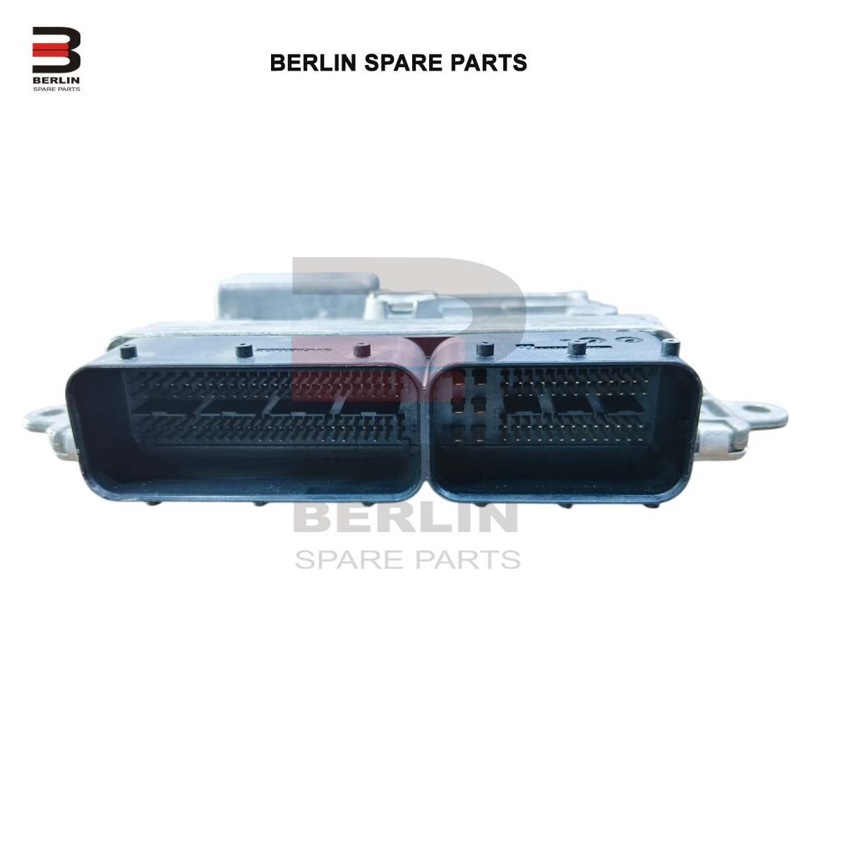 MERCEDES-BENZ A CLASS W177 ENGINE CONTROL MODULE, USED PARTS,2829003200 - Image 2