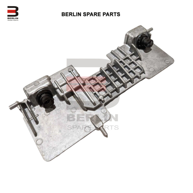 MERCEDES-BENZ S CLASS W223  CAMERA CONTROL MODULE, USED PARTS, 2239007621