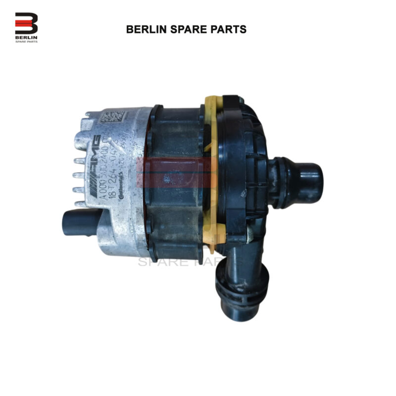 MERCEDES-BENZ GLE Class W167 AUXILIARY WATER PUMP, ATC, 0005002400