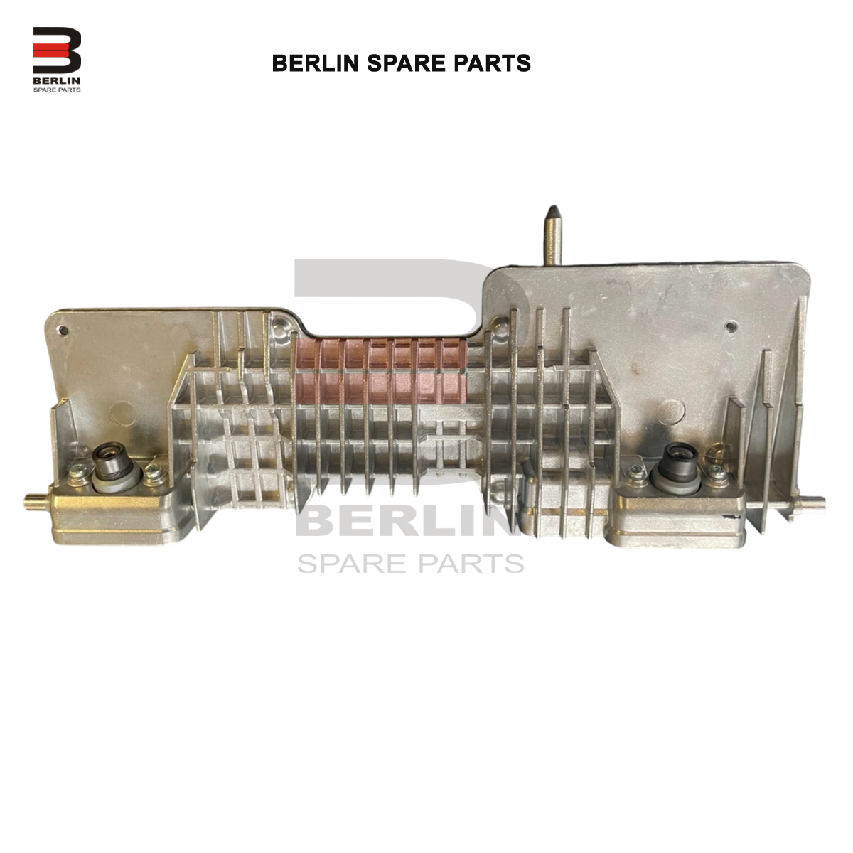 MERCEDES-BENZ C CLASS W205 CAMERA CONTROL MODULE, USED PARTS, 2479003014