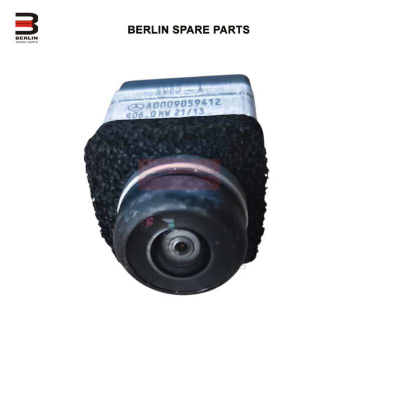 MERCEDES-BENZ C CLASS W206  SURROUND VIEW CAMERA, ATC, 0009059412