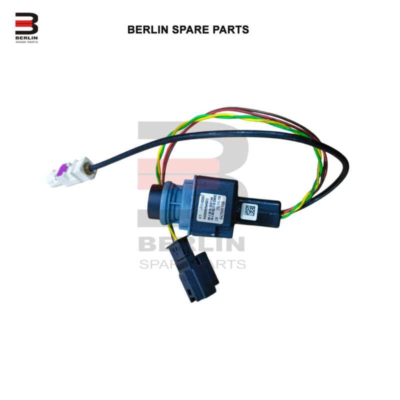 MERCEDES-BENZ CLA CLASS W117  REAR VIEW CAMERA, ATC, 0009054803