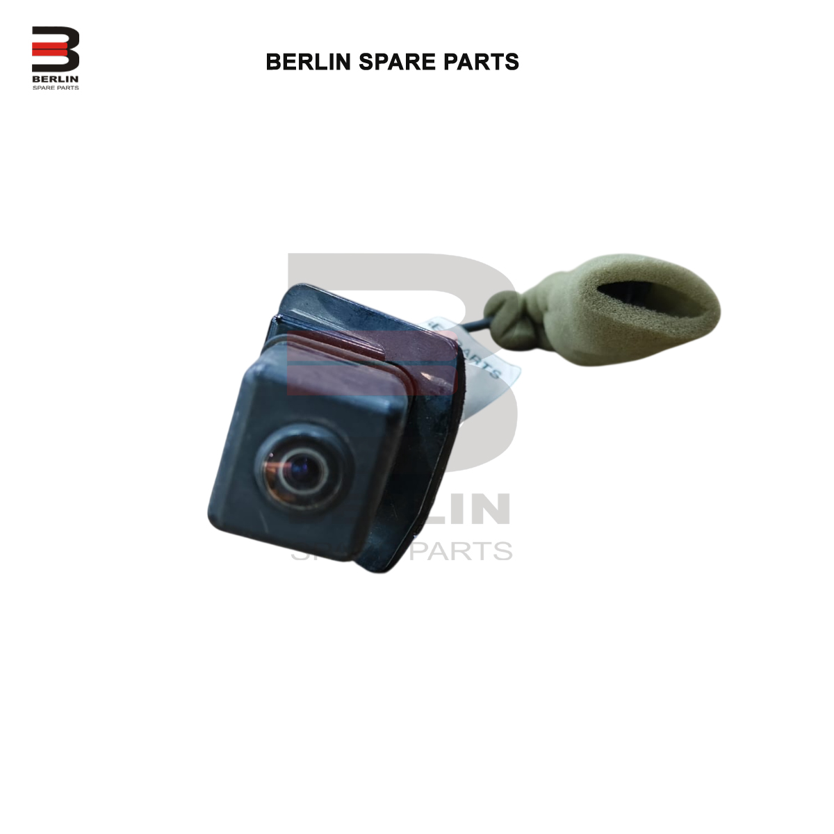 MERCEDES-BENZ E CLASS W212 PARK ASSIST VIEW CAMERA, ATC, 2078200897 - Image 2
