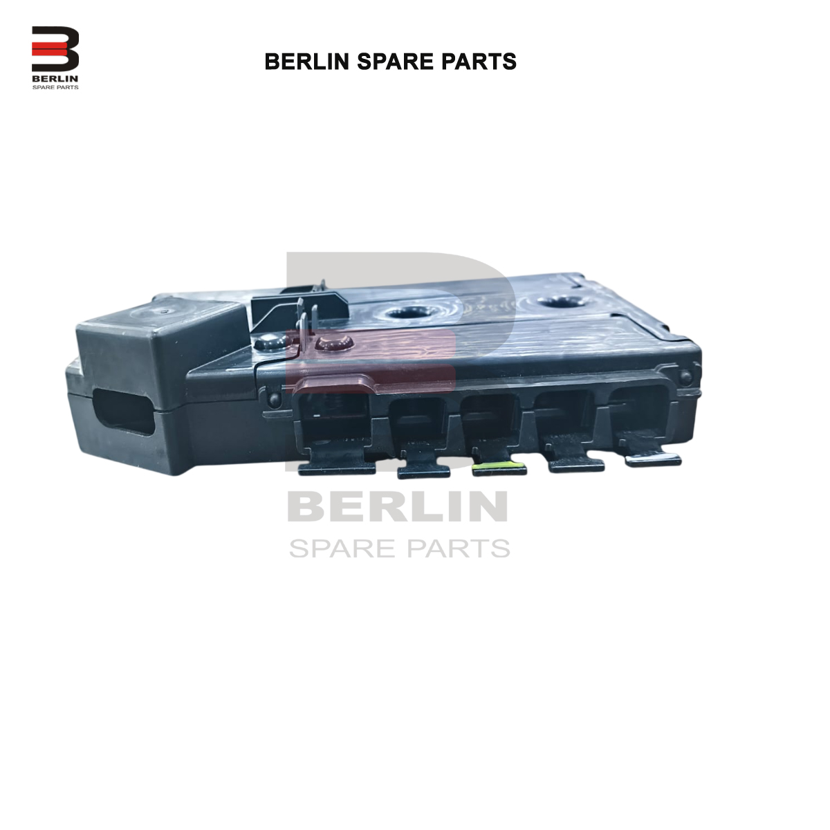 MERCEDES-BENZ E CLASS W213 RELAY CONTROL MODULE, USED PARTS,2135406100 - Image 2