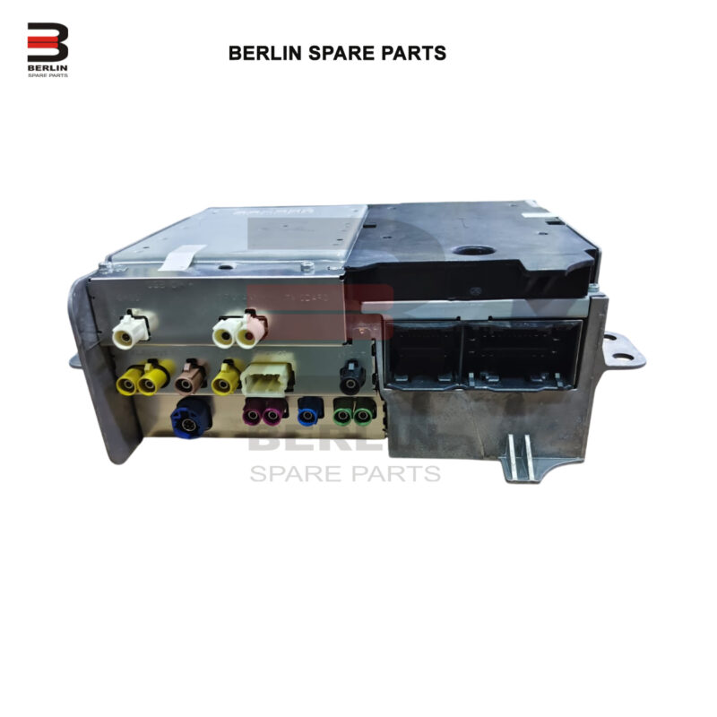 MERCEDES-BENZ A CLASS W177  RADIO HEAD CONTROL MODULE , USED PARTS, 1679004209