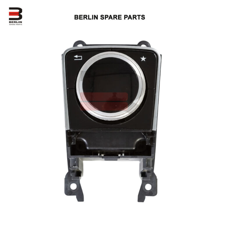 MERCEDES-BENZ C CLASS W205  AUDIO COMAND CONTROL MODULE , ATC, 2059006015