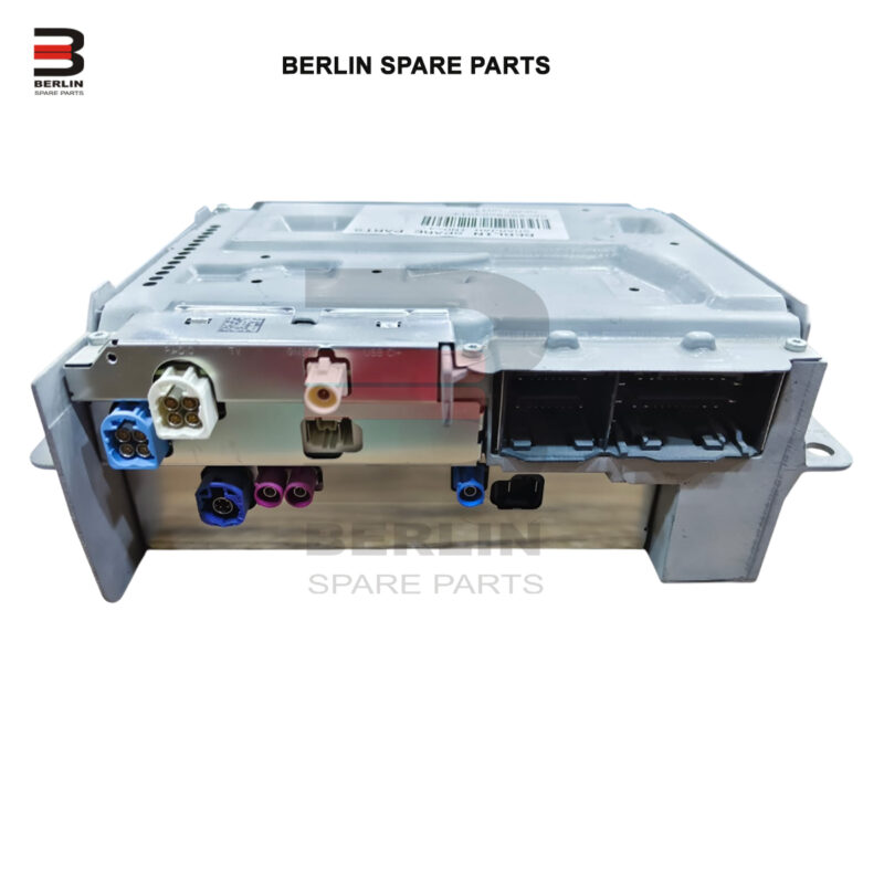 MERCEDES-BENZ E CLASS W214  HEAD CONTROL MODULE , USED PARTS, 2969003014