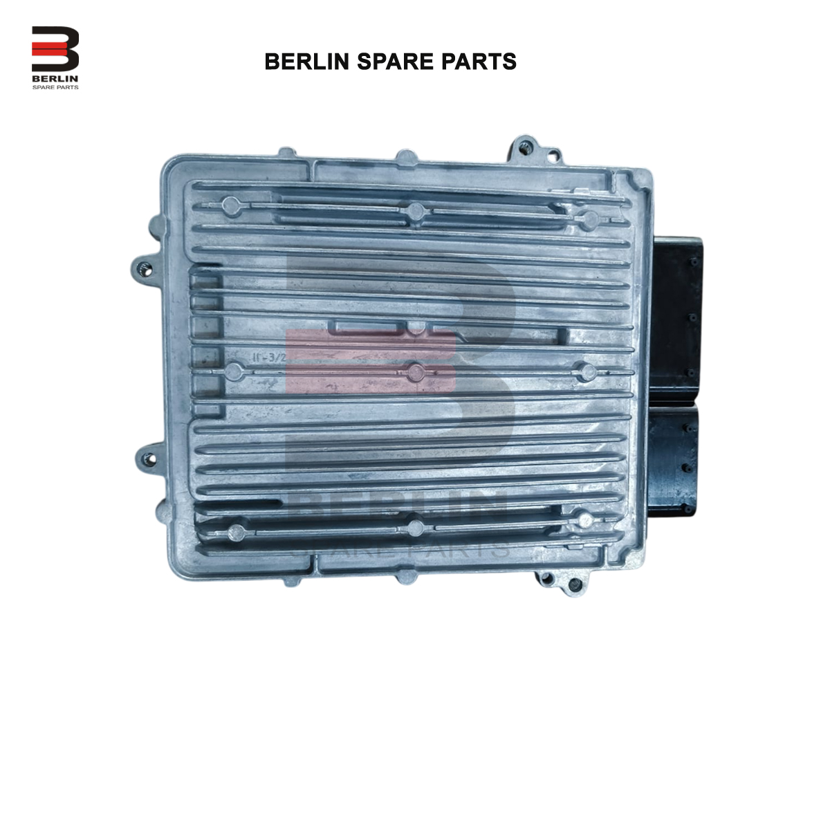 MERCEDES-BENZ C CLASS W205 ENGINE CONTROL MODULE, USED PARTS,2769007500