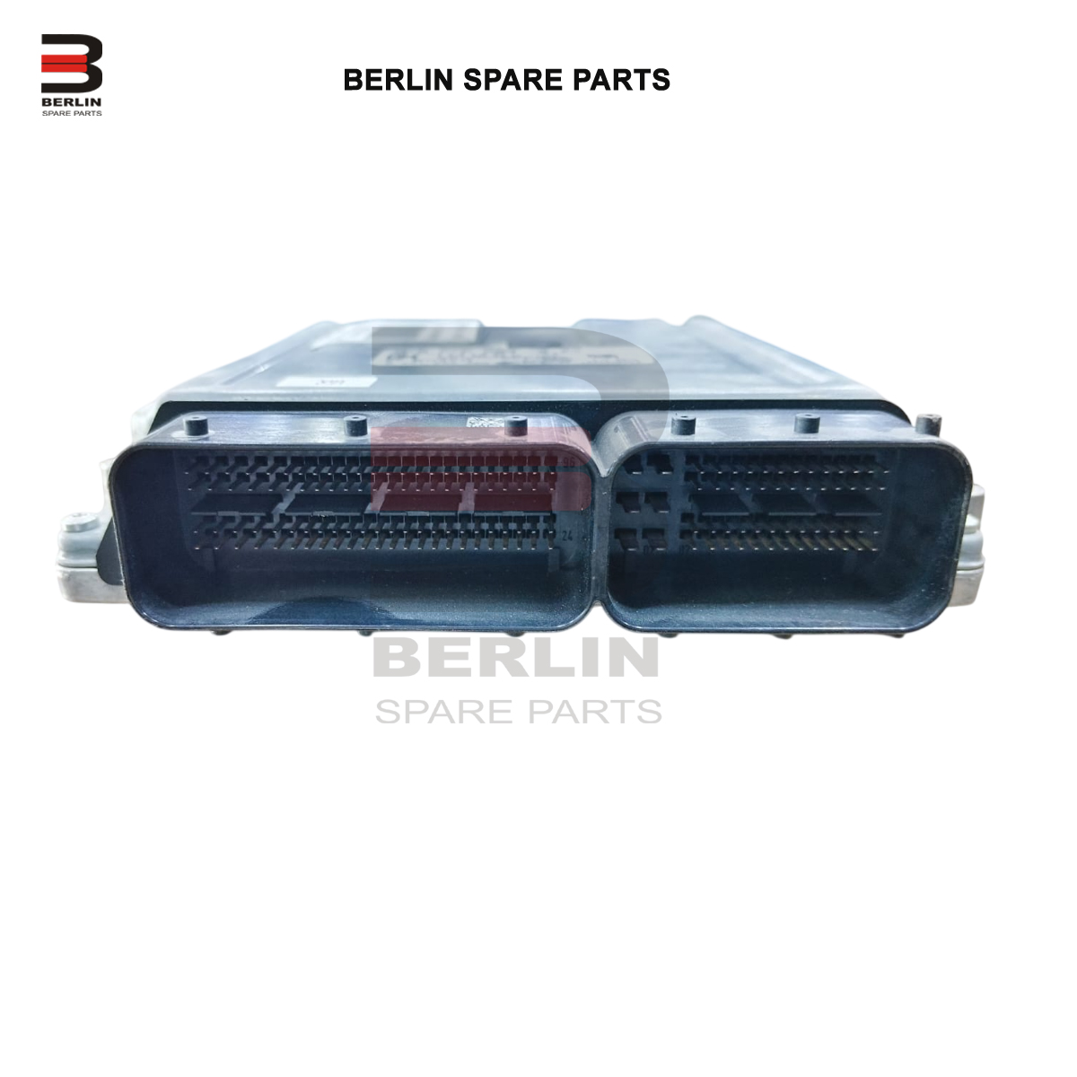 MERCEDES-BENZ C CLASS W205 ENGINE CONTROL MODULE, USED PARTS,2769007500 - Image 2