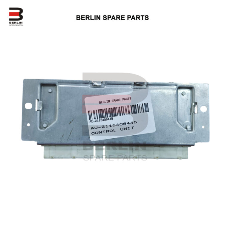 MERCEDES-BENZ CLS CLASS  W219  BRAKE CONTROL MODULE, USED PARTS, 2115406445