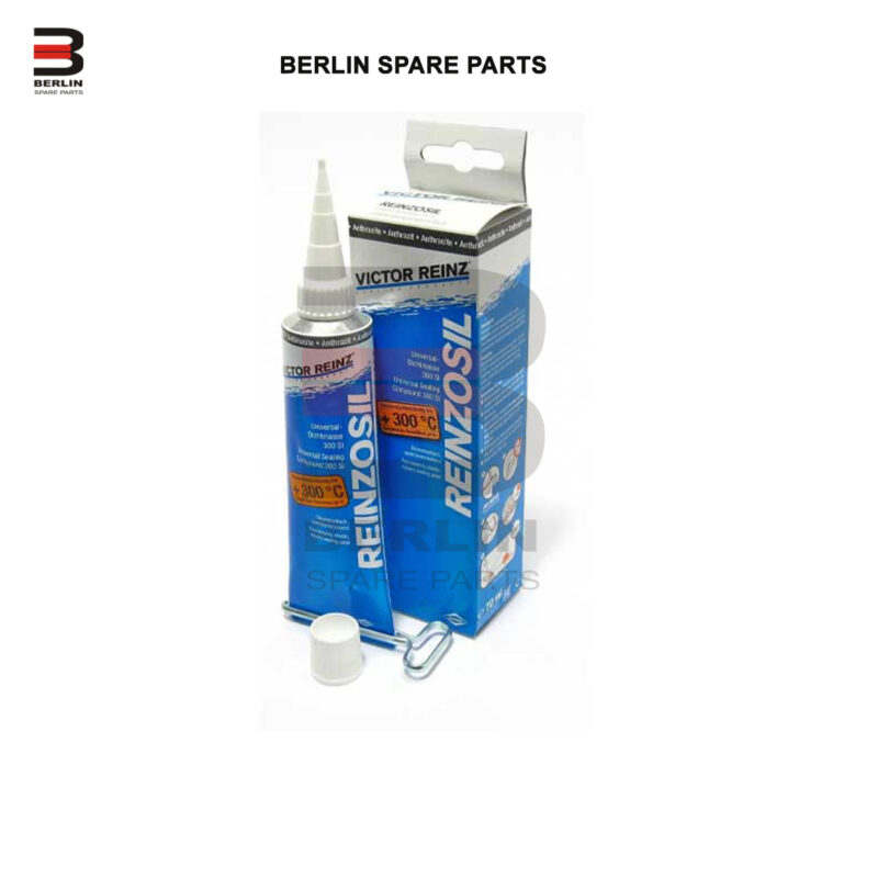 MERCEDES-BENZ W450 SEALANT 07-31414-10, VICTOR RIENZ, 0039899820