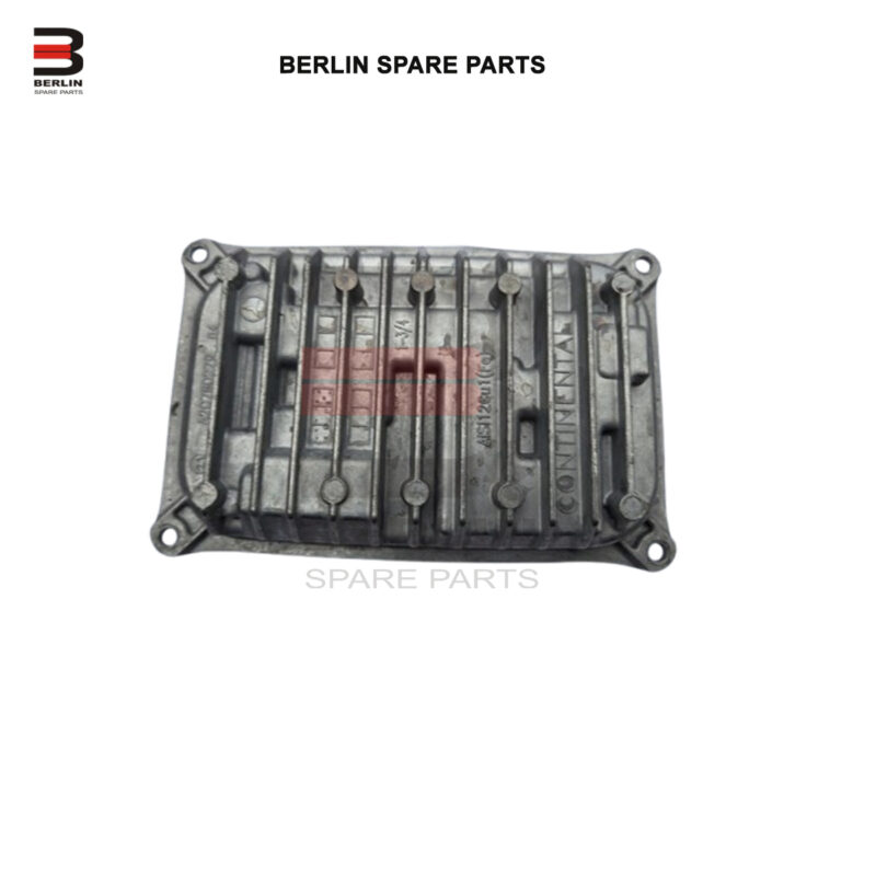 MERCEDES-BENZ S CLASS W223 LED HEADLIGHT CONTROL UNIT USED PARTS, 2239005420