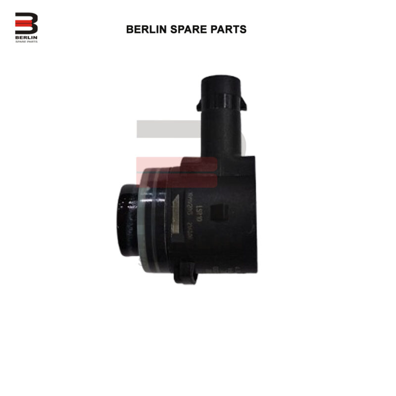 MERCEDES-BENZ C CLASS W204 PARKING DISTANCE SENSOR, USED PARTS, 0009051202