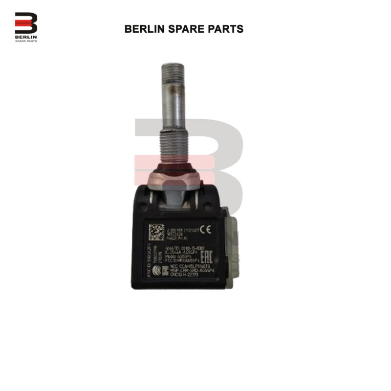 MERCEDES-BENZ E CLASS W213 TIRE PRESSURE SENSOR, MERCEDES,USED PARTS, A0009052102