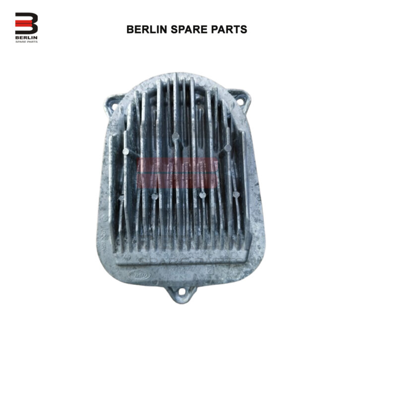 MERCEDES-BENZ A CLASS W176 LED HEADLIGHT CONTROL UNIT, USED PARTS,1179069500