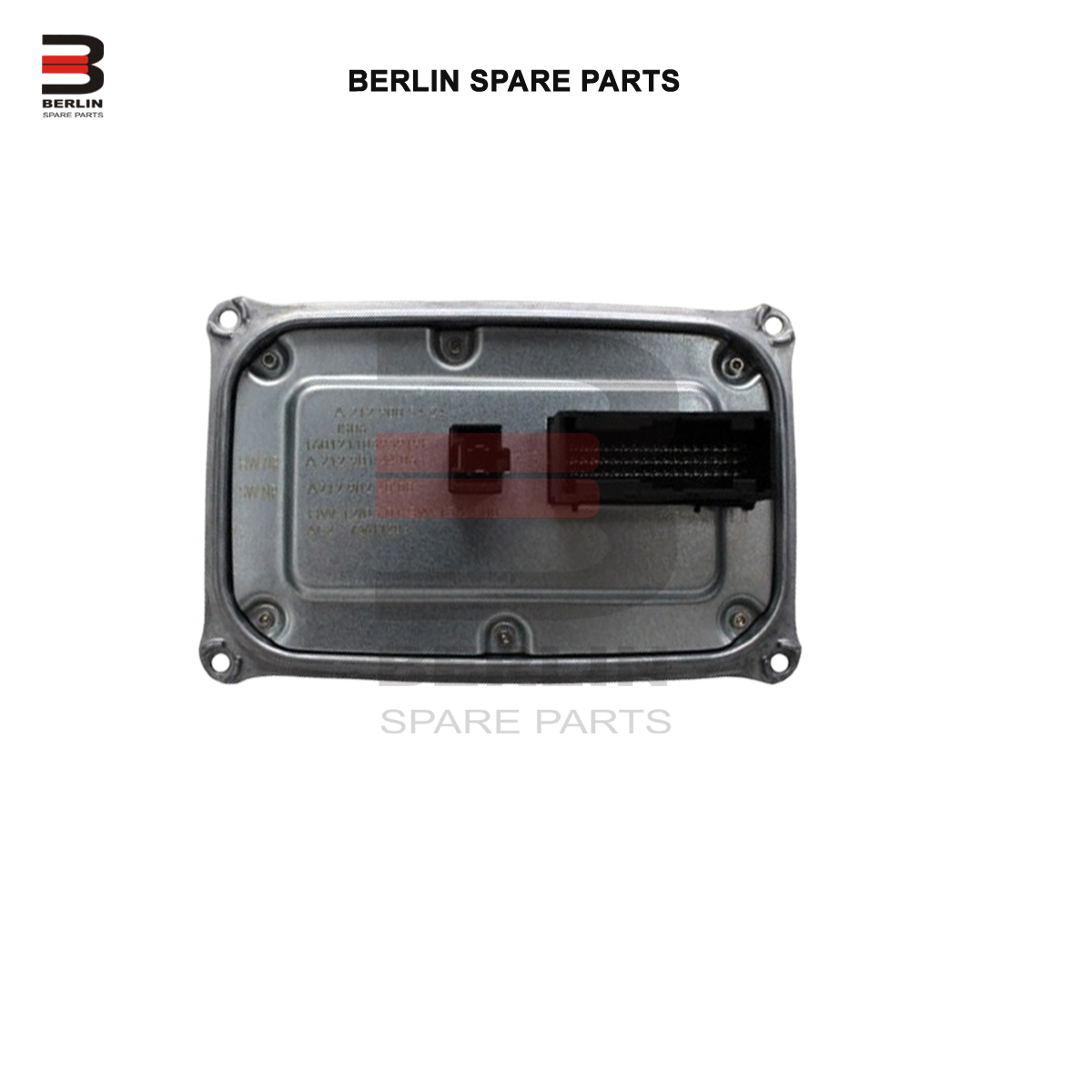 MERCEDES-BENZ E CLASS COUPE C207 LED HEADLIGHT CONTROL UNIT, USED PARTS, 2189007306 - Image 2