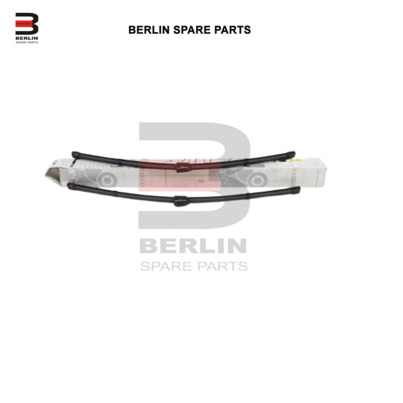 MERCEDES-BENZ C CLASS W205 FRONT WIPER BLADE, SET, ORIGINAL MERCEDES, A2058204503