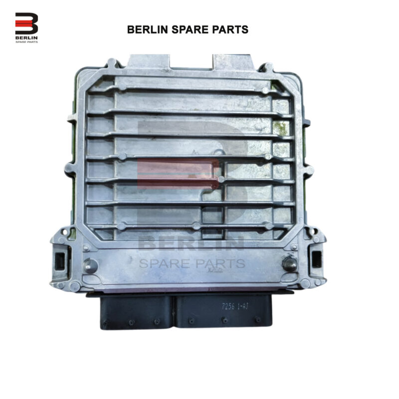 MERCEDES-BENZ C CLASS  C205  ENGINE CONTROL MODULE, USED PARTS, 2749000800