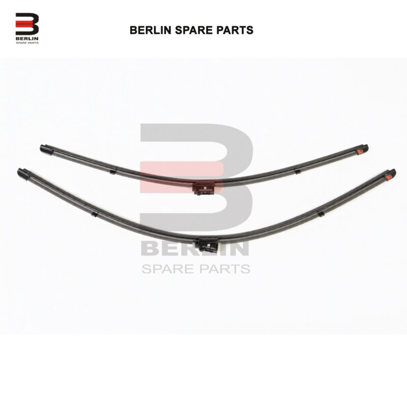 MERCEDES-BENZ S CLASS W223 WIPER BLADE RUBBER, ORIGINAL MERCEDES, A2238240000