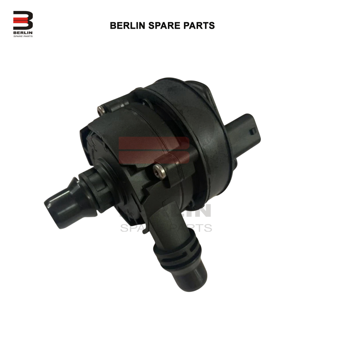 MERCEDES-BENZ C CLASS W205 AUXILIARY WATER PUMP,ATC, 0005004386 - Image 3