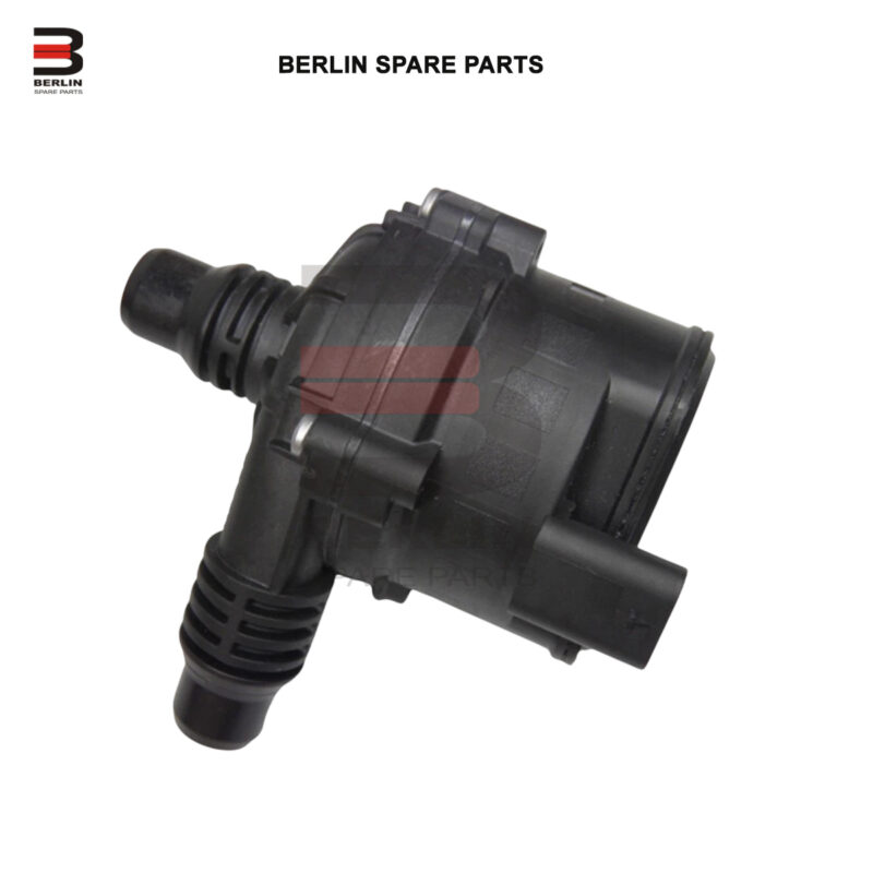 MERCEDES-BENZ C CLASS W205 AUXILIARY WATER PUMP,ATC, 0005004386