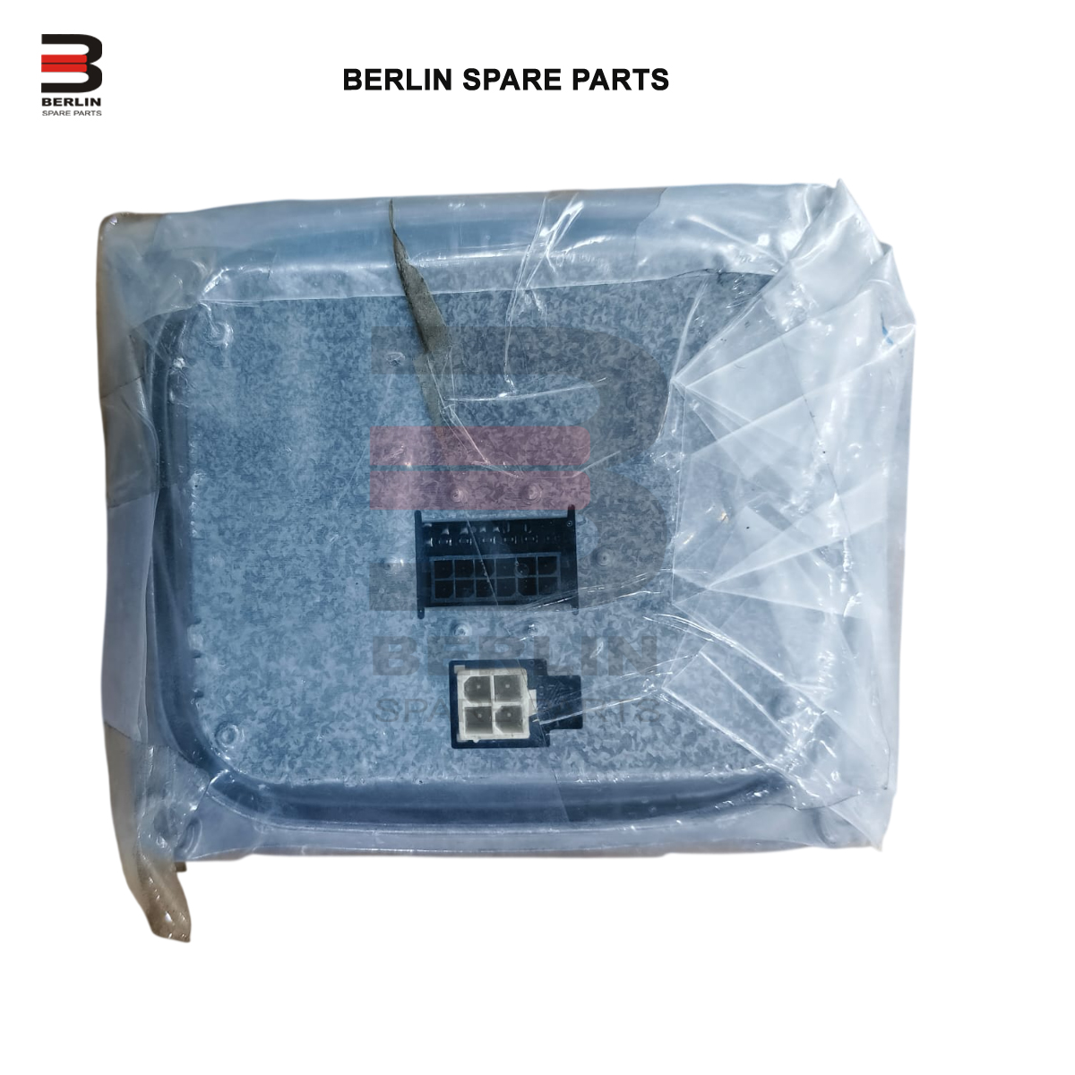 MERCEDES-BENZ S CLASS W221 XENON HEADLIGHT CONTROL UNIT, USED PARTS, 2218706389 - Image 2