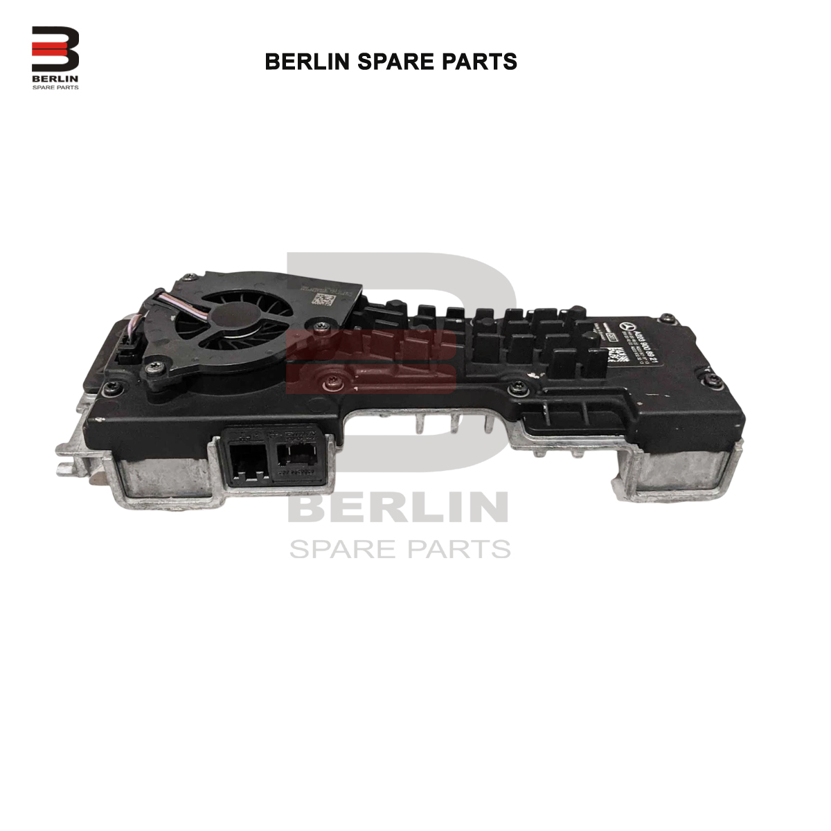 MERCEDES-BENZ S CLASS W223 CAMERA CONTROL MODULE, USED PARTS, 2239008921 - Image 4