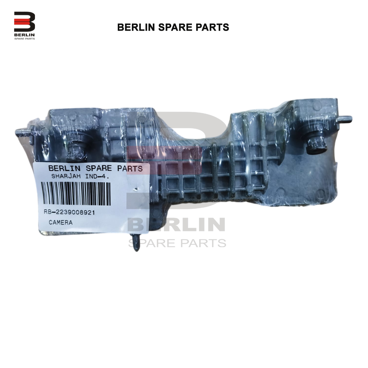 MERCEDES-BENZ S CLASS W223 CAMERA CONTROL MODULE, USED PARTS, 2239008921 - Image 3