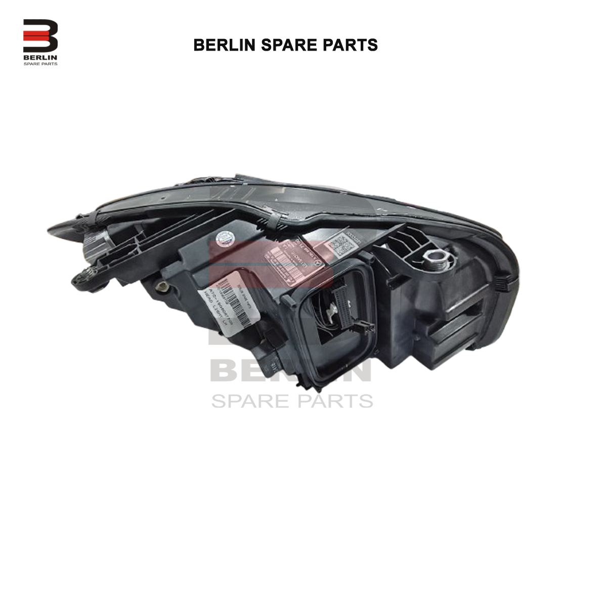 Mercedes E-Class W213 / C238 (2017-2020), Headlamp Dynamic LED - White LED (Left), ATC, 2139062706 - Image 3