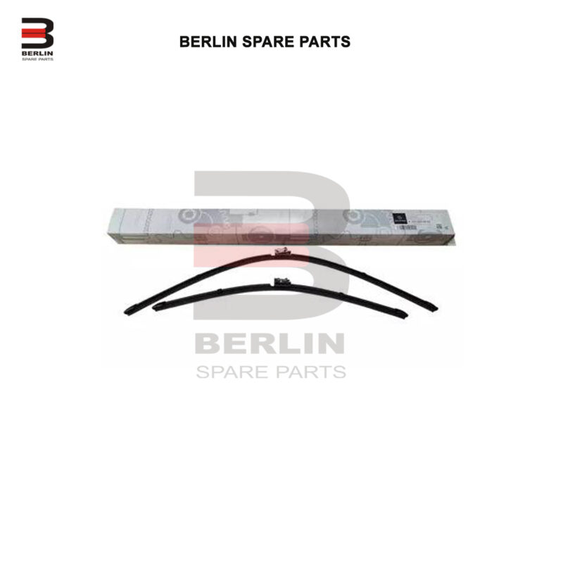 MERCEDES-BENZ B CLASS W247 WIPER BLADE RUBBER, ORIGINAL MERCEDES, A2478200502