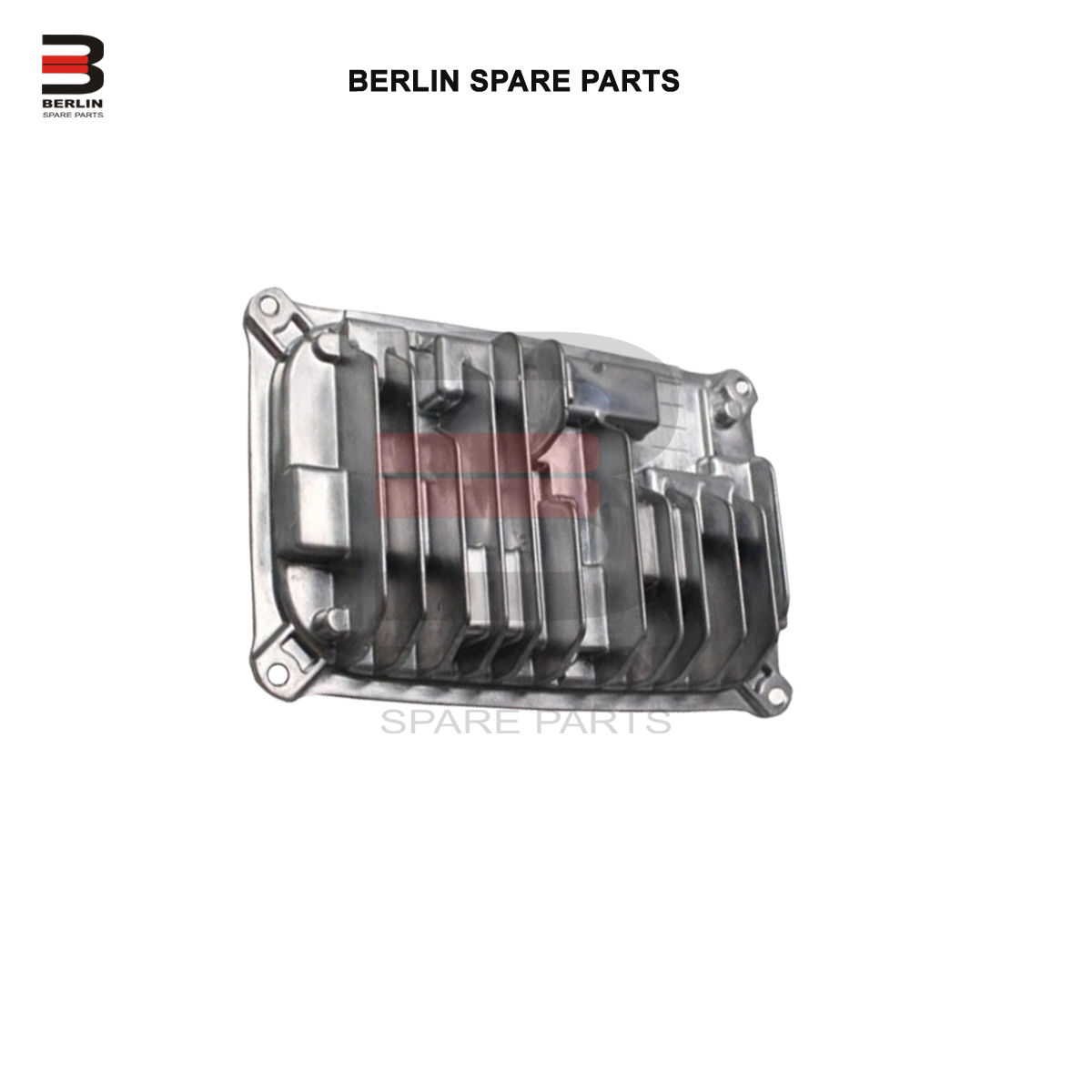 MERCEDES-BENZ E CLASS COUPE C207 LED HEADLIGHT CONTROL UNIT, USED PARTS, 2189007306