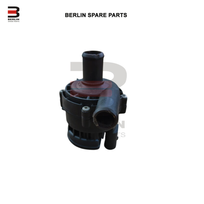 MERCEDES-BENZ G CLASS W463 AUXILIARY WATER PUMP,USED PARTS, 4638351900