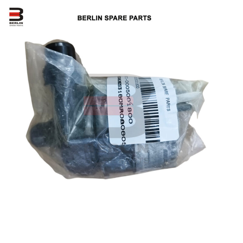 MERCEDES-BENZ GLE Class W167 AUXILIARY WATER PUMP, ATC, 0005001800