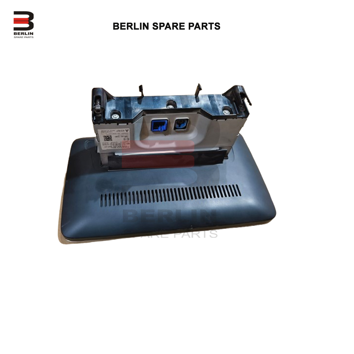 MERCEDES-BENZ C CLASS W205 INFORMATION DISPLAY MONITOR, MERCEDES-BENZ USED PARTS, 2059002211 - Image 2